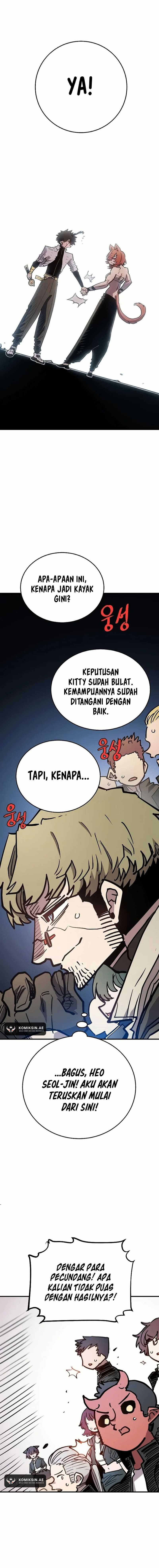 Dilarang COPAS - situs resmi www.mangacanblog.com - Komik player 201 - chapter 201 202 Indonesia player 201 - chapter 201 Terbaru 16|Baca Manga Komik Indonesia|Mangacan