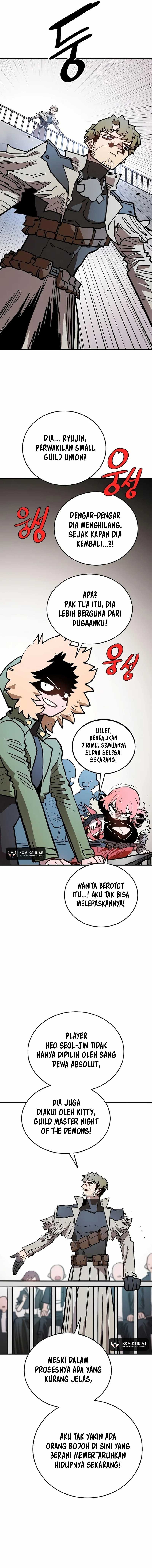 Dilarang COPAS - situs resmi www.mangacanblog.com - Komik player 201 - chapter 201 202 Indonesia player 201 - chapter 201 Terbaru 17|Baca Manga Komik Indonesia|Mangacan