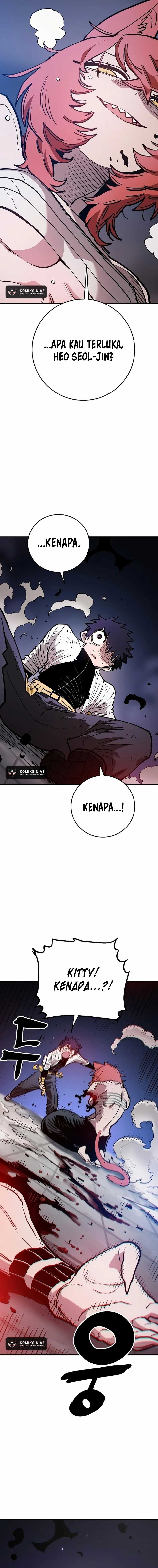 Dilarang COPAS - situs resmi www.mangacanblog.com - Komik player 201 - chapter 201 202 Indonesia player 201 - chapter 201 Terbaru 21|Baca Manga Komik Indonesia|Mangacan