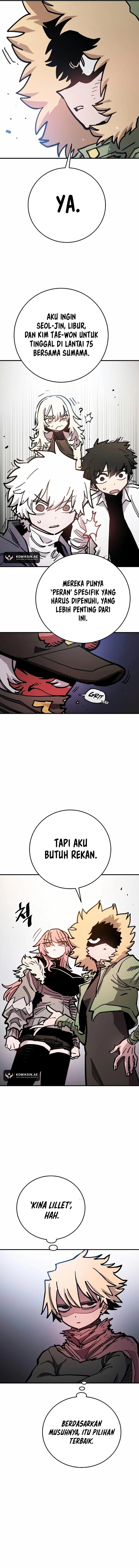 Dilarang COPAS - situs resmi www.mangacanblog.com - Komik player 209 - chapter 209 210 Indonesia player 209 - chapter 209 Terbaru 6|Baca Manga Komik Indonesia|Mangacan
