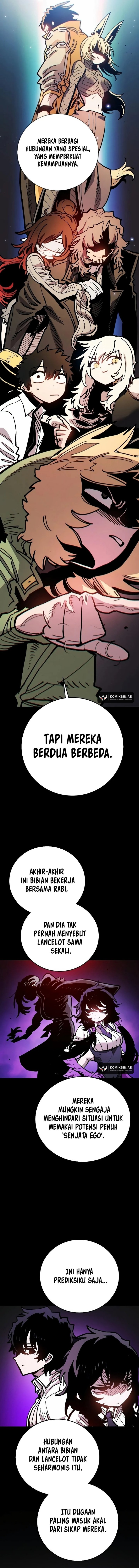 Dilarang COPAS - situs resmi www.mangacanblog.com - Komik player 209 - chapter 209 210 Indonesia player 209 - chapter 209 Terbaru 16|Baca Manga Komik Indonesia|Mangacan