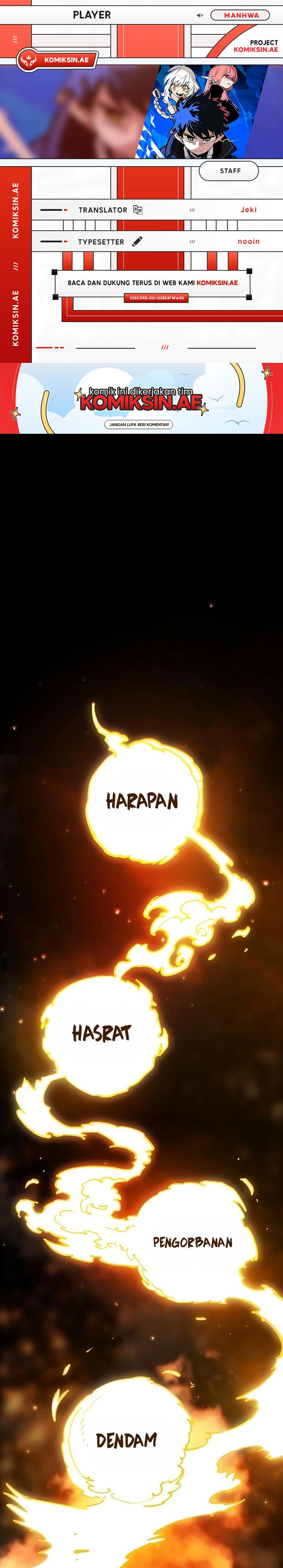Player chapter 213
