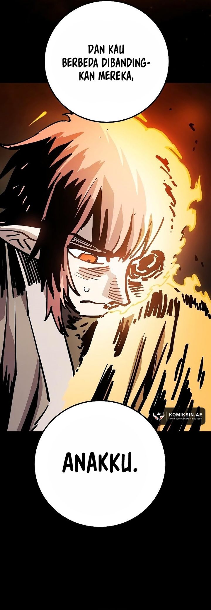 Player chapter 213