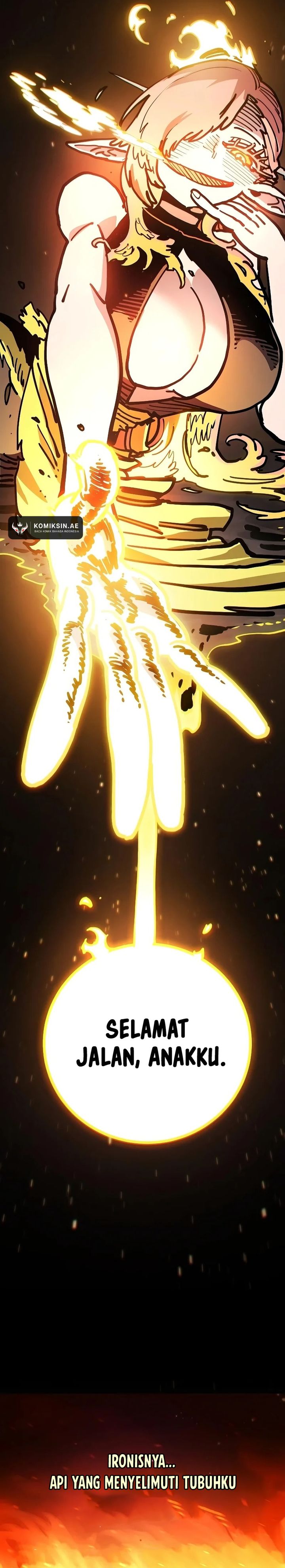 Player chapter 213