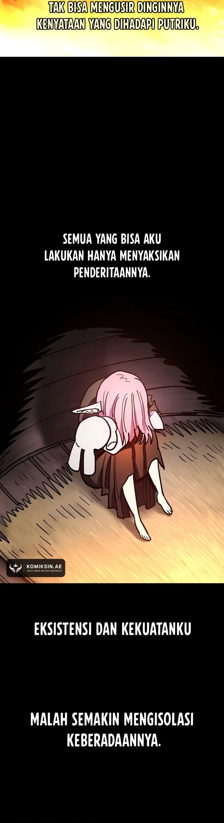 Player chapter 213