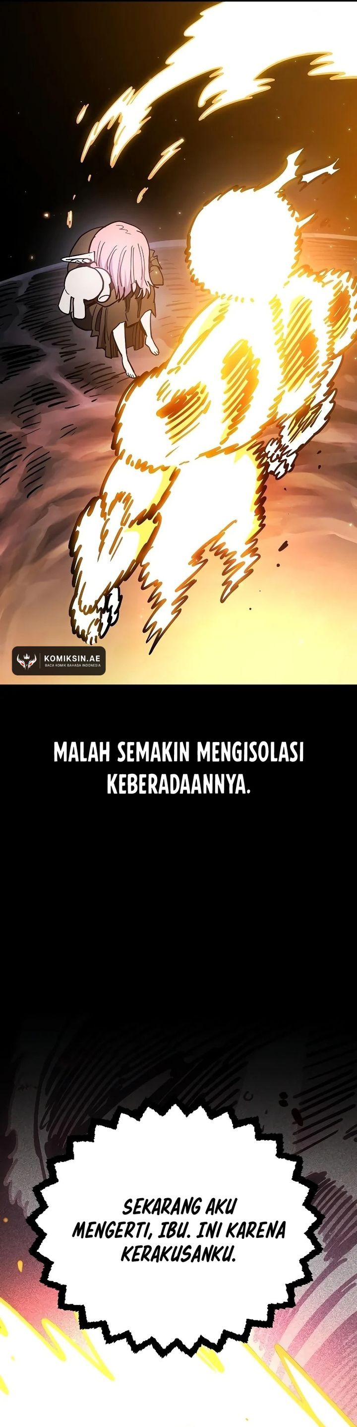 Player chapter 213