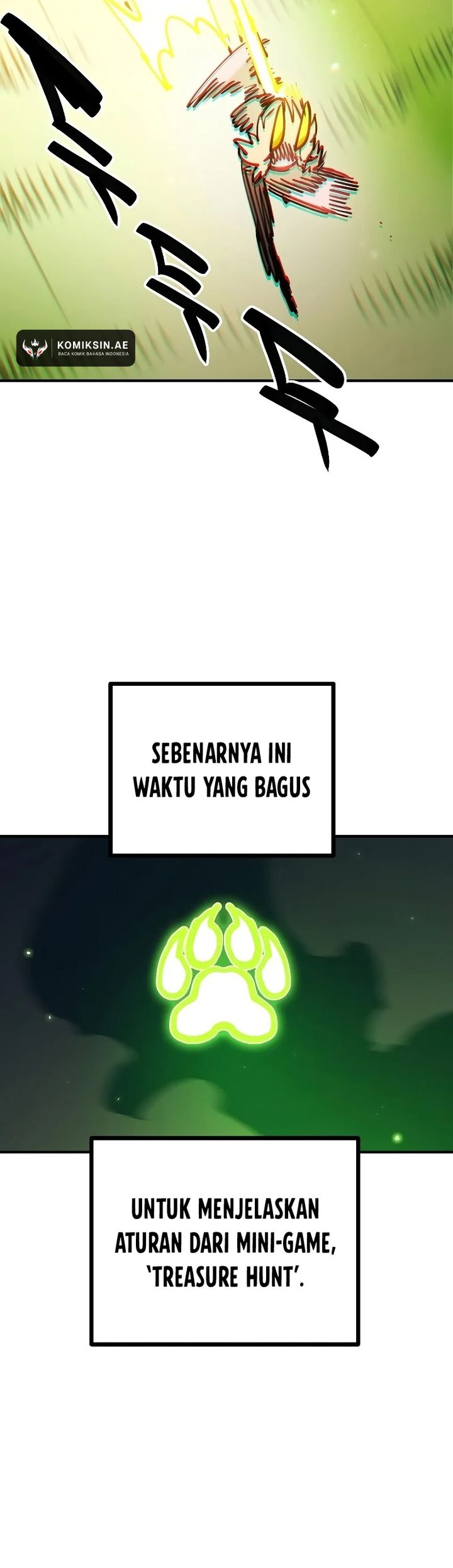 Player chapter 213