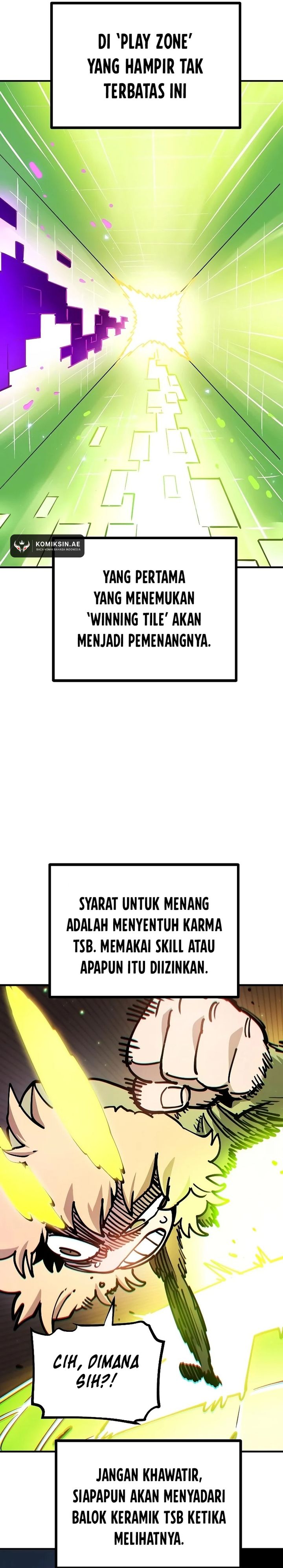 Player chapter 213