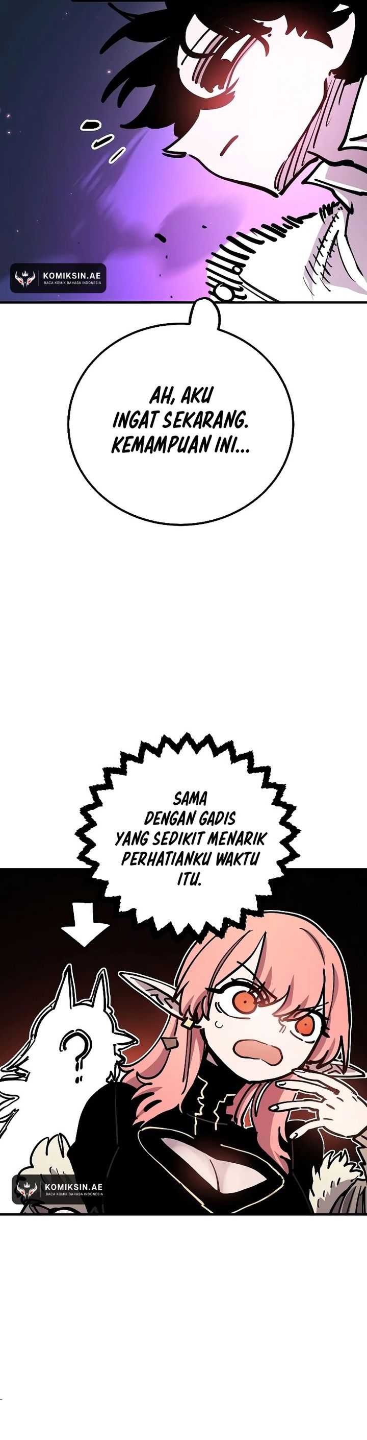 Player chapter 213