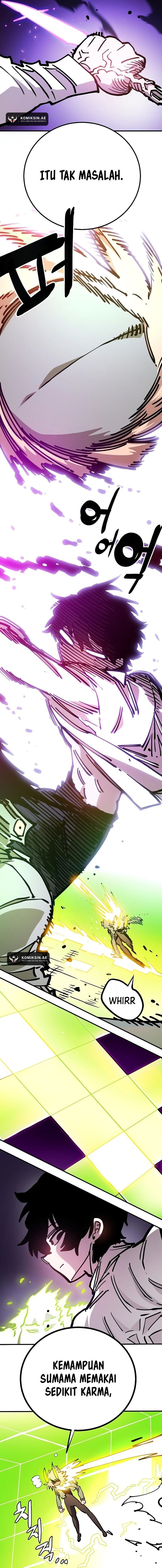 Player chapter 213