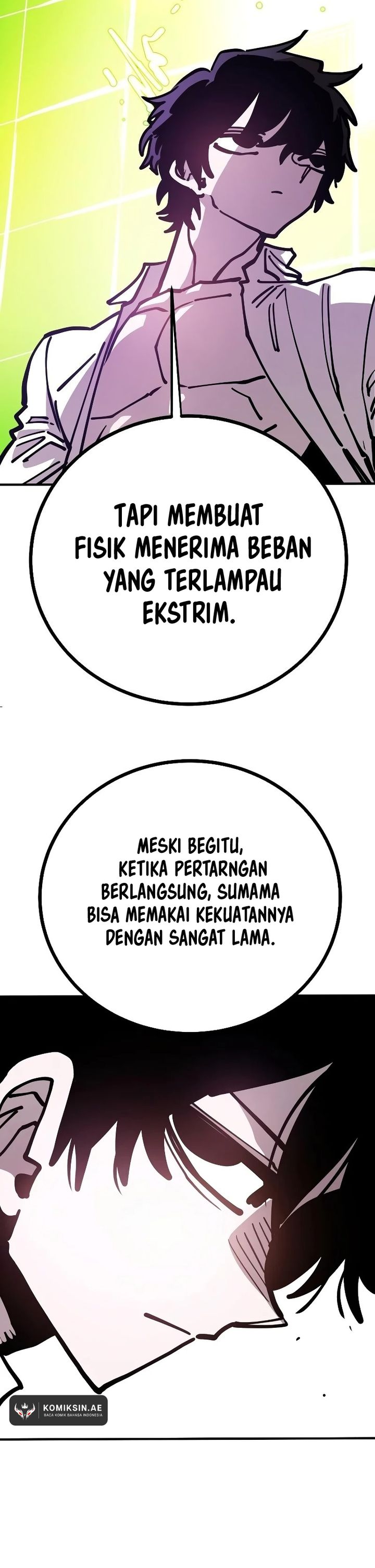 Player chapter 213