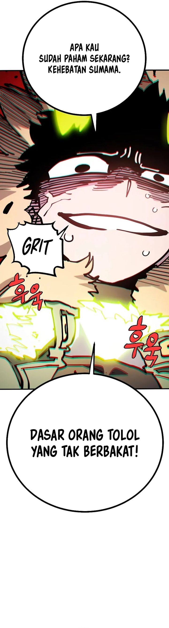 Player chapter 213