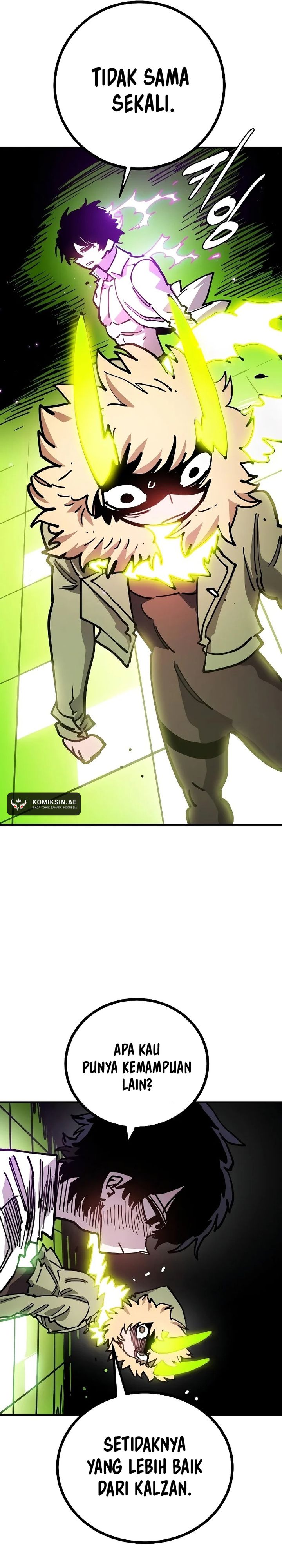 Player chapter 213