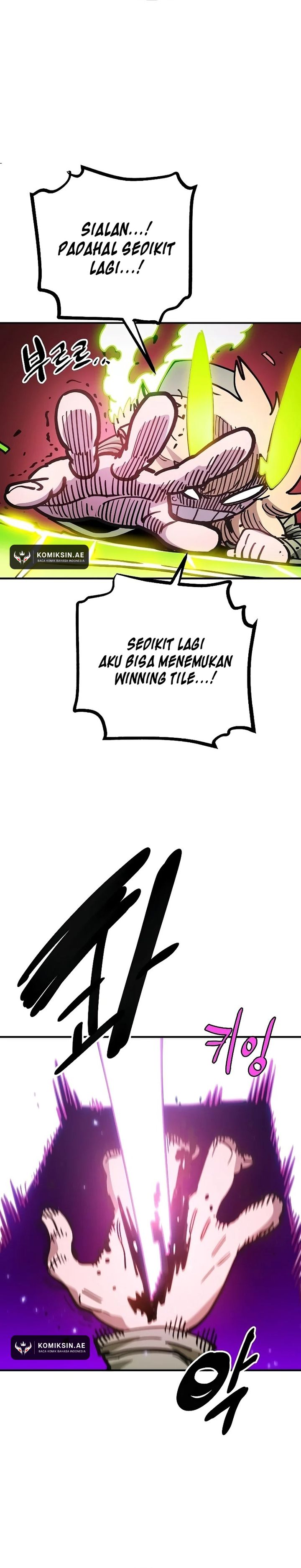 Player chapter 213