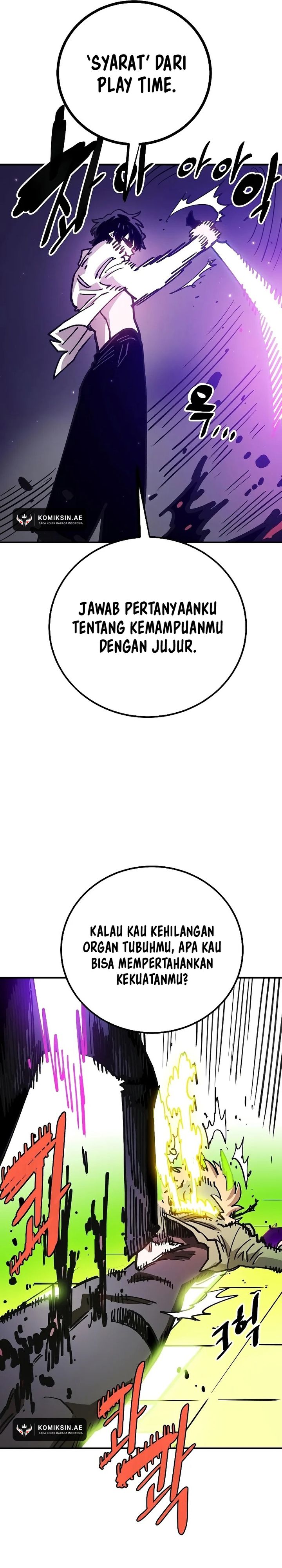 Player chapter 213