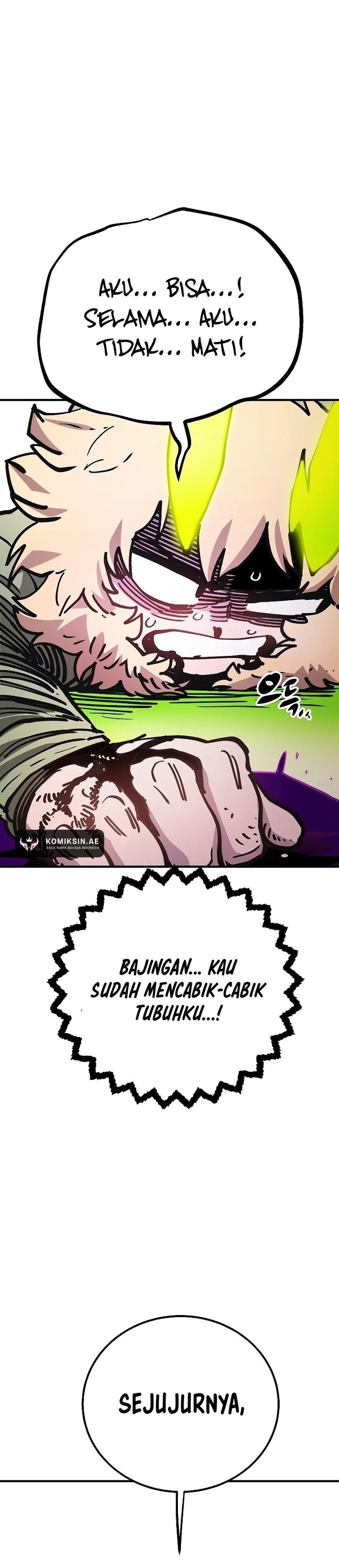 Player chapter 213