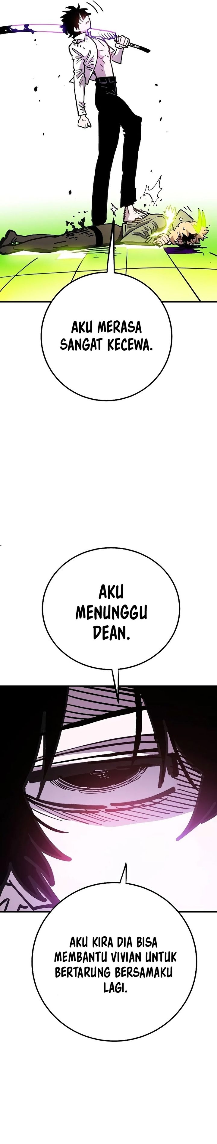Player chapter 213