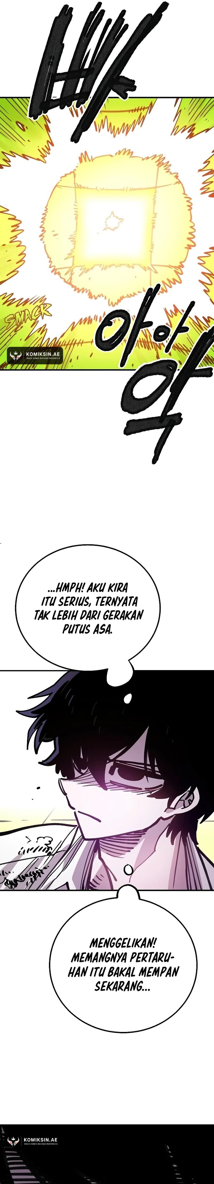 Player chapter 213