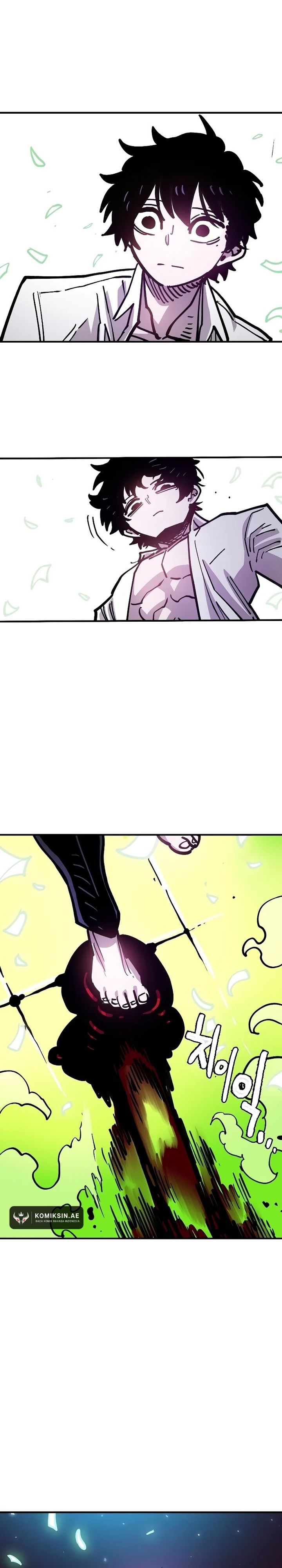 Player chapter 213