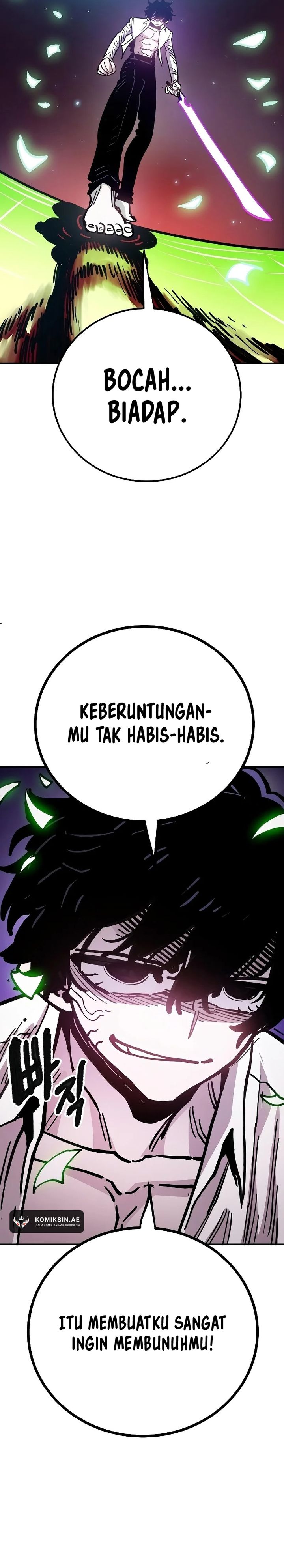 Player chapter 213