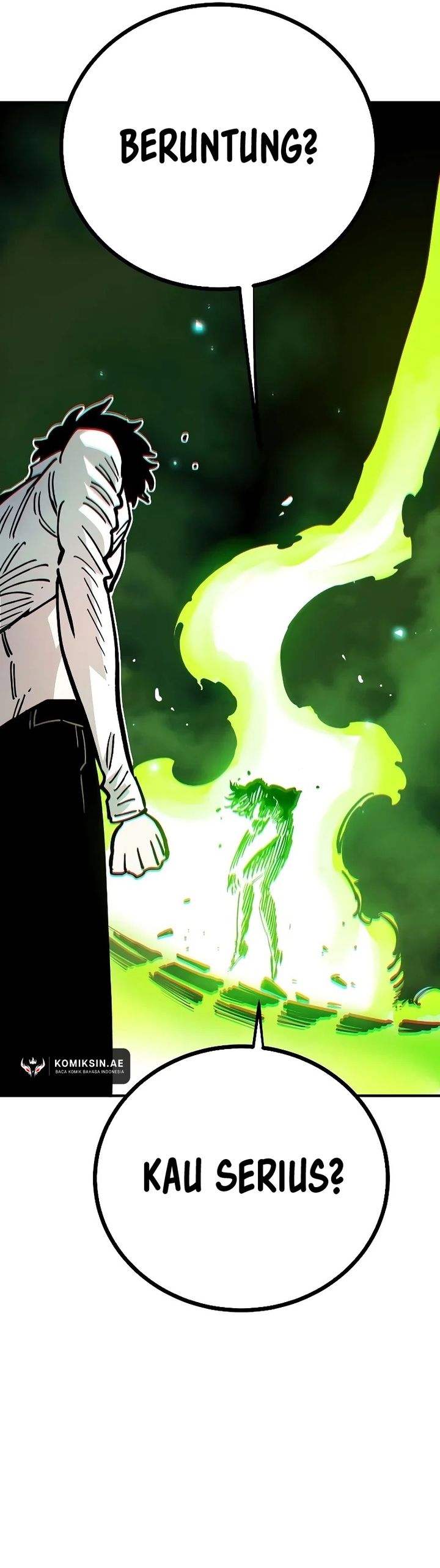 Player chapter 213