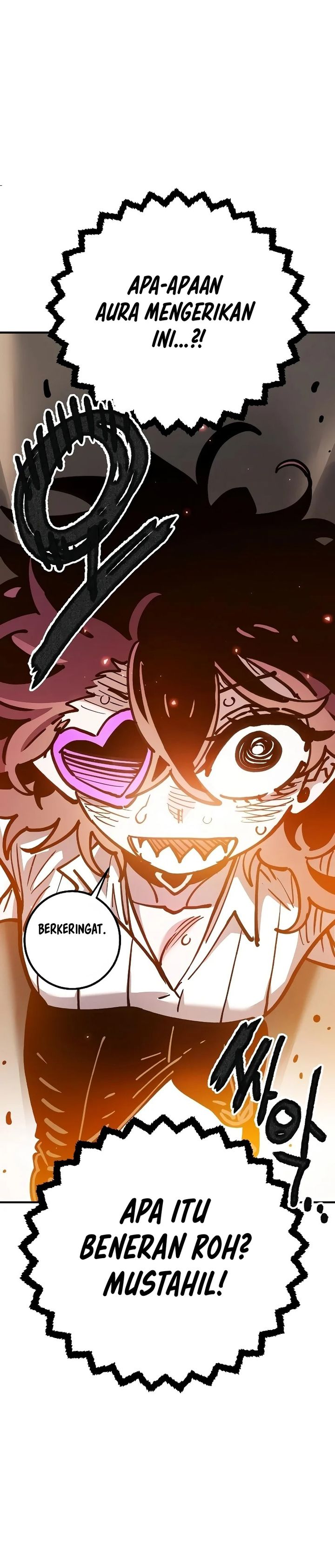 Player chapter 213