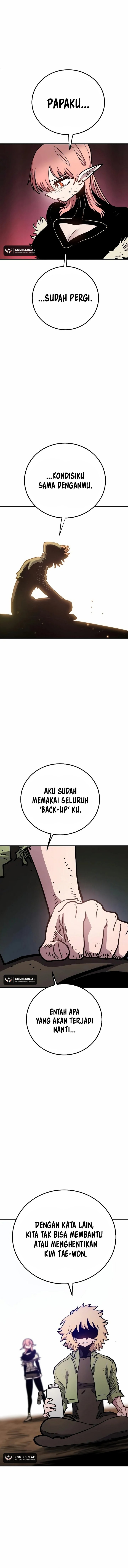 Player chapter 217