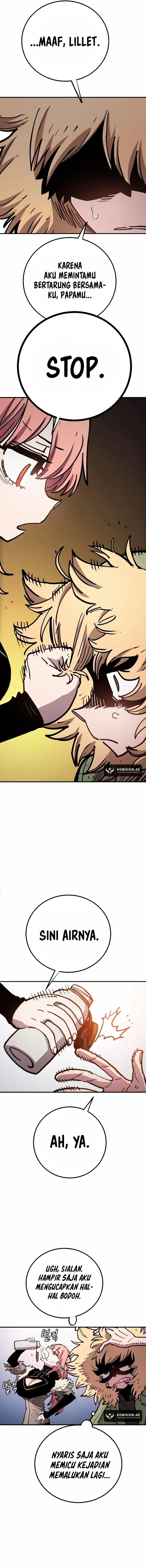 Player chapter 217