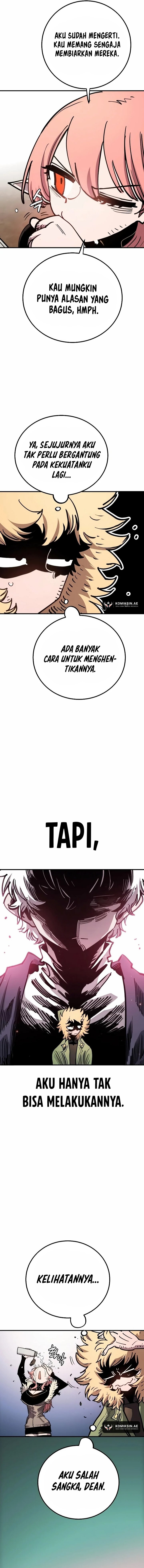 Player chapter 217