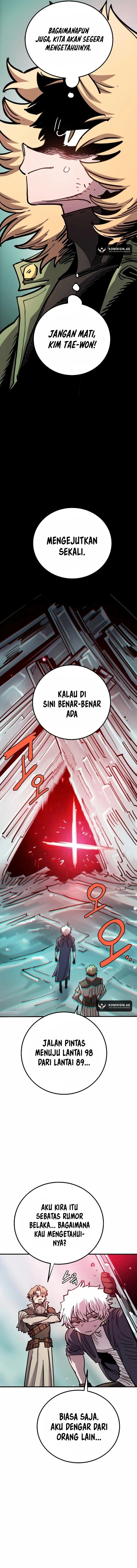 Player chapter 217