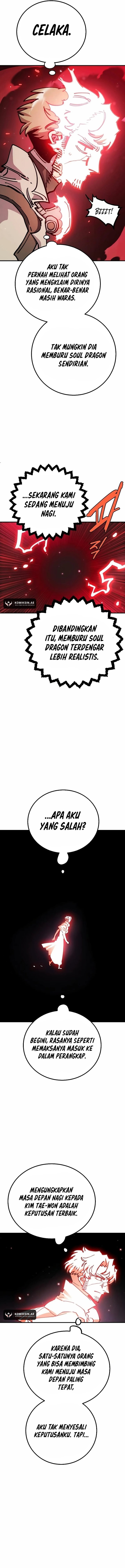 Player chapter 217