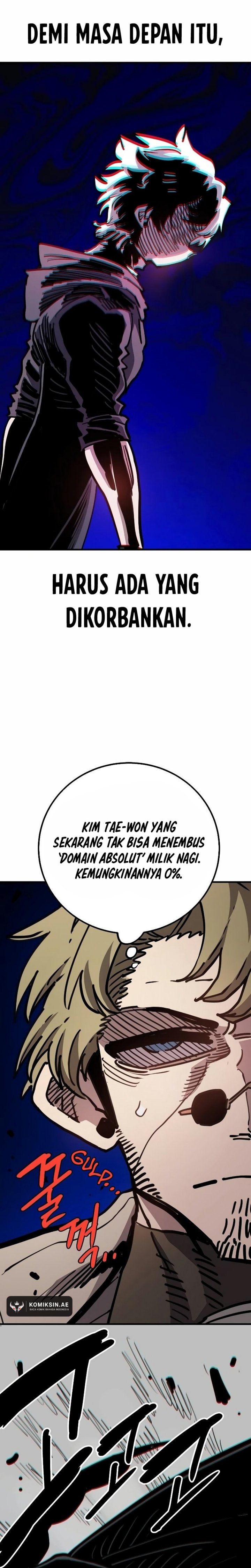 Player chapter 217