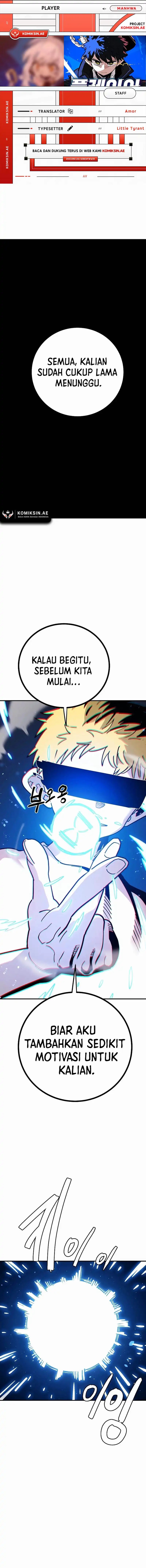 Player. Chapter 225 Bahasa Indonesia