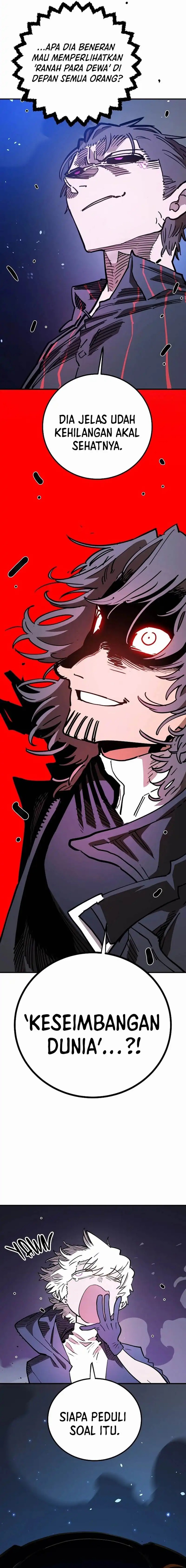 Player. Chapter 225 Bahasa Indonesia