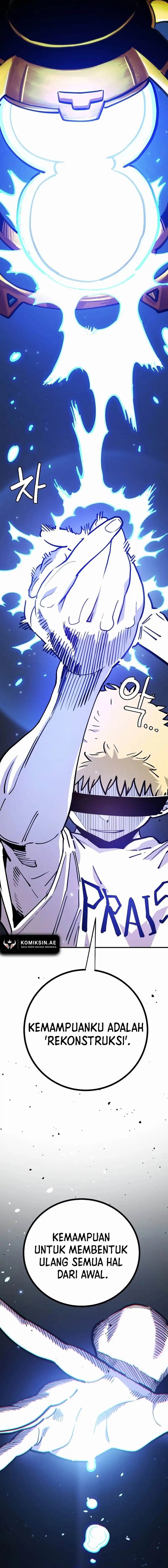 Player. Chapter 225 Bahasa Indonesia