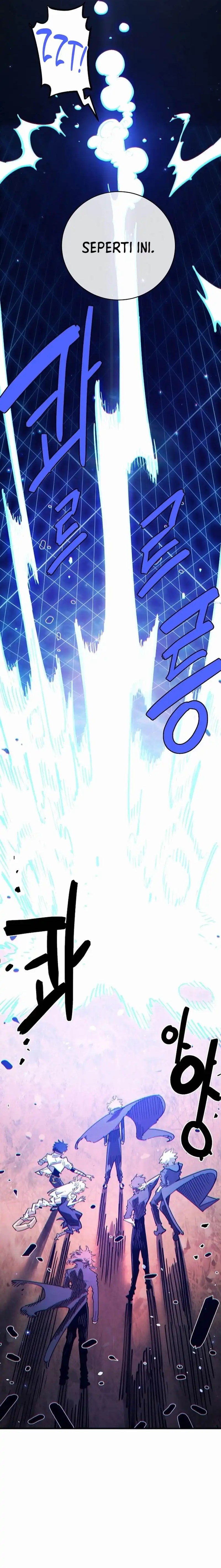 Player. Chapter 225 Bahasa Indonesia