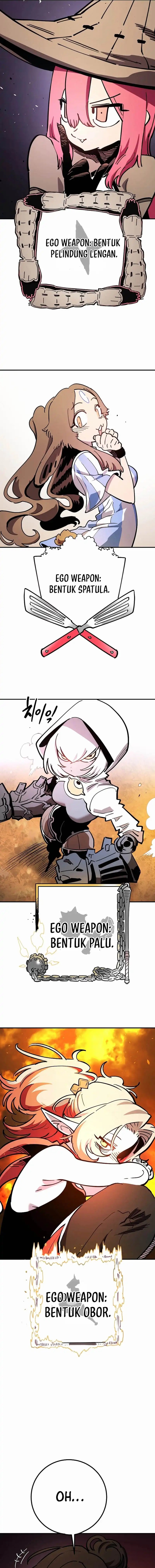 Player. Chapter 225 Bahasa Indonesia