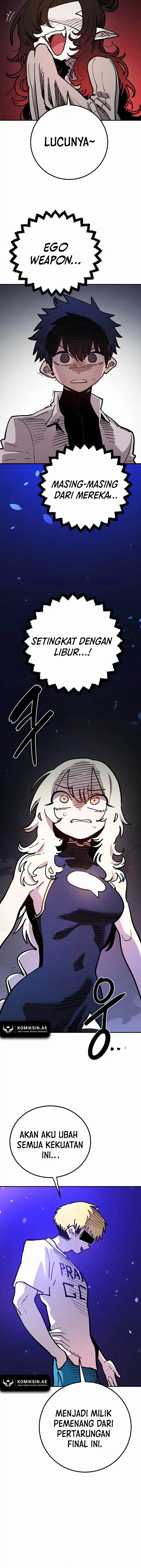 Player. Chapter 225 Bahasa Indonesia