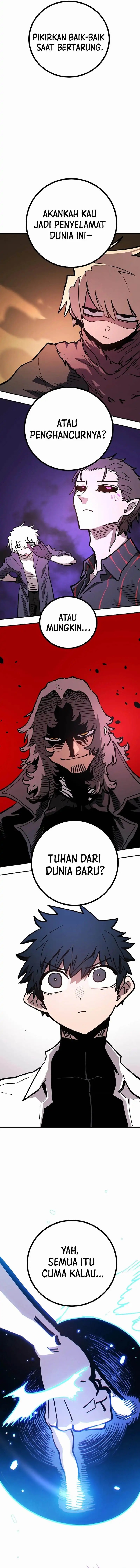 Player. Chapter 225 Bahasa Indonesia