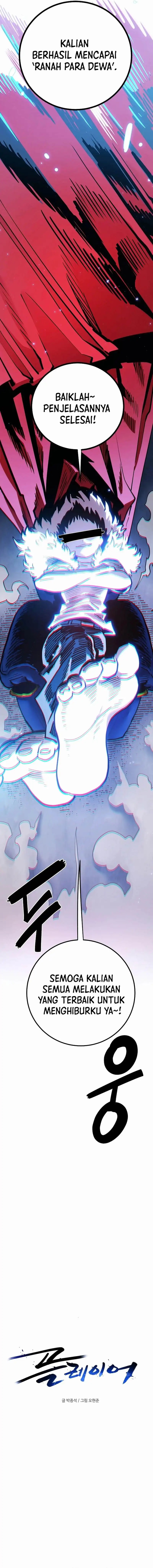 Player. Chapter 225 Bahasa Indonesia