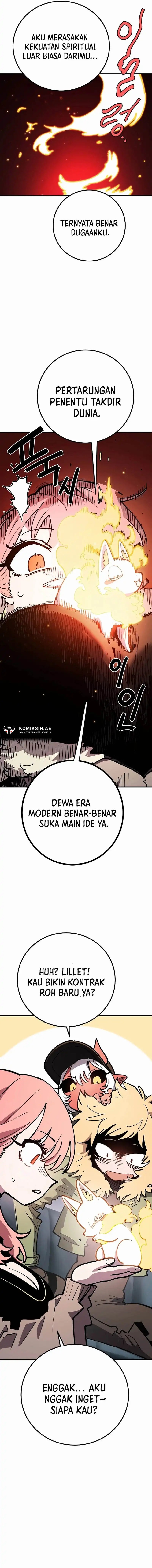 Player. Chapter 225 Bahasa Indonesia