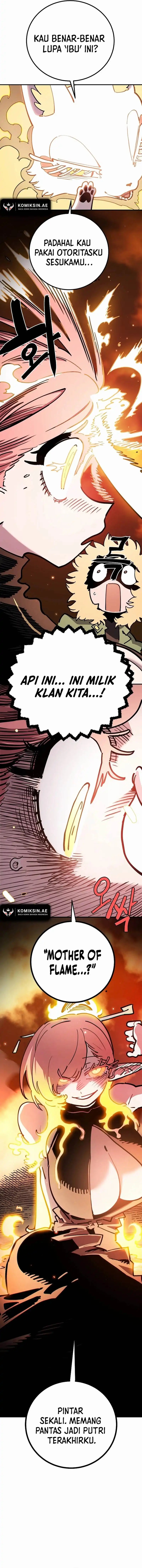 Player. Chapter 225 Bahasa Indonesia