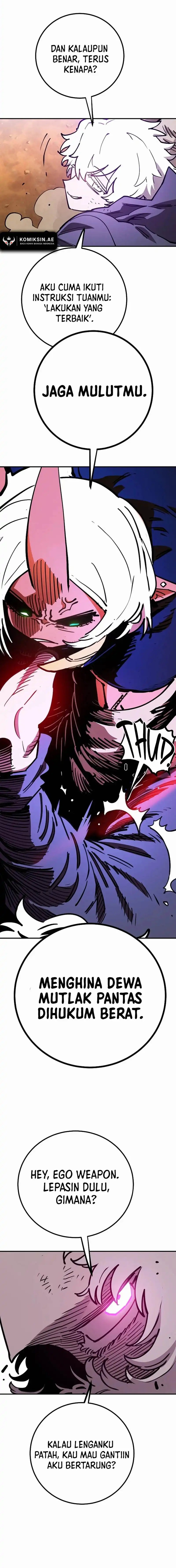 Player. Chapter 225 Bahasa Indonesia