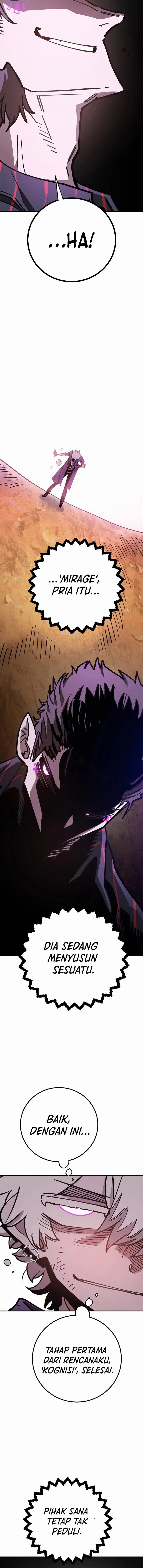 Player. Chapter 225 Bahasa Indonesia