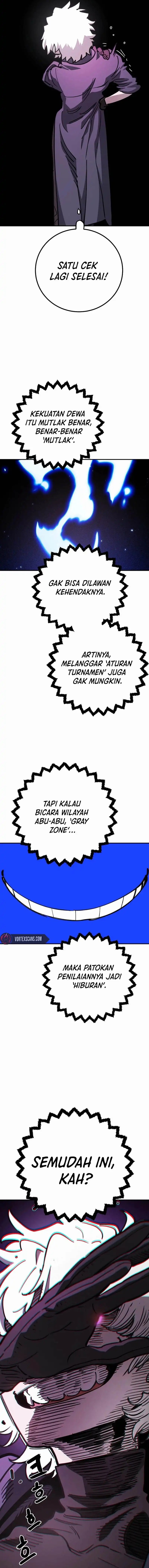 Player. Chapter 225 Bahasa Indonesia