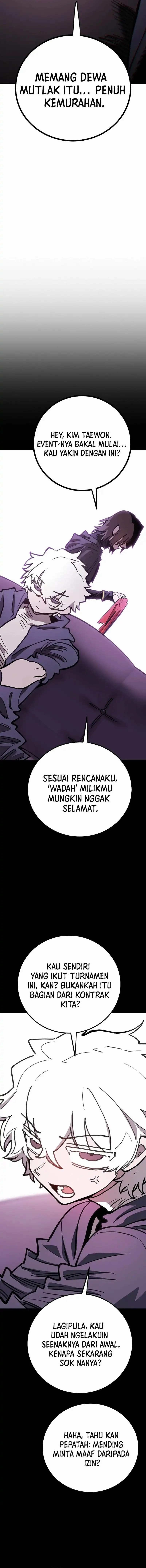 Player. Chapter 225 Bahasa Indonesia