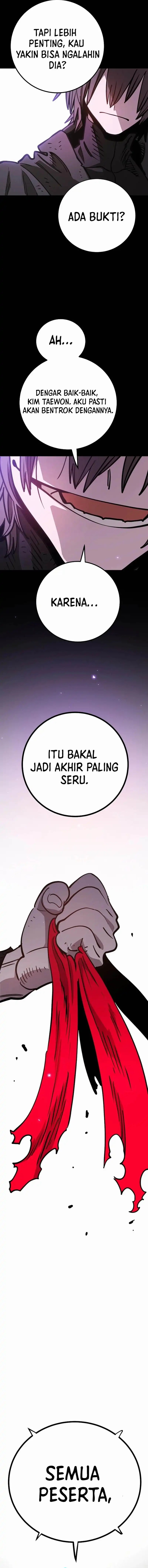 Player. Chapter 225 Bahasa Indonesia