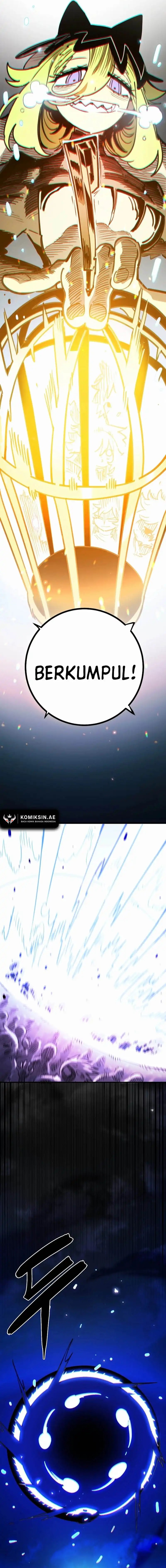 Player. Chapter 225 Bahasa Indonesia