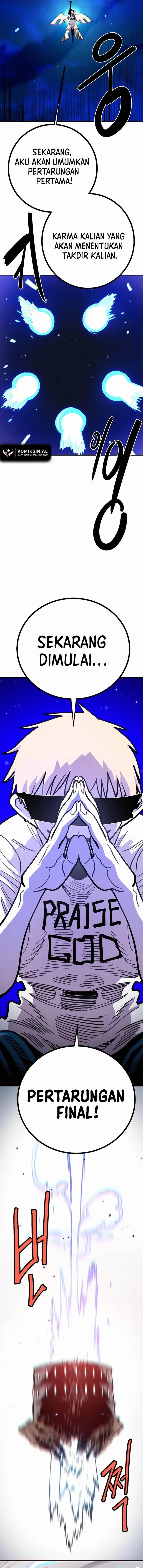 Player. Chapter 225 Bahasa Indonesia