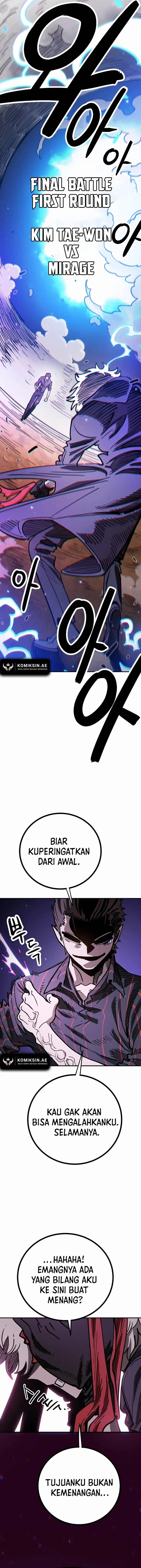 Player. Chapter 225 Bahasa Indonesia